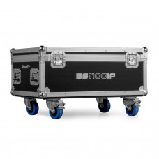 BeamZPro FLCBS04 | Flightcase για 4x BS1100IP