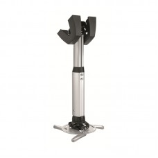 Vogel's PPC 1540 Projector Ceiling Mount Silver