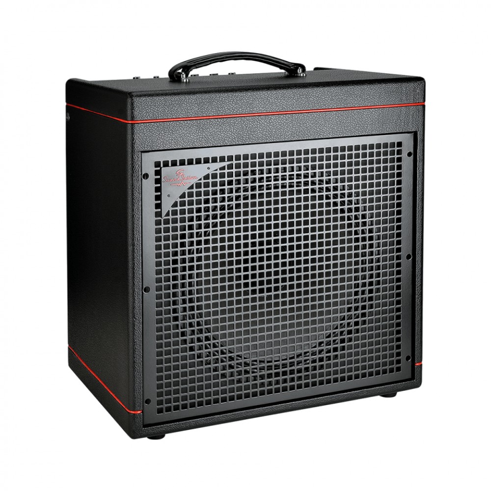 SOUNDSATION RED SPARK 60 | Ενισχυτής Combo Ηλεκτρικού Μπάσου 12 SOUNDSATION RED SPARK 60 | Ενισχυτής Combo Ηλεκτρικού Μπάσου 12