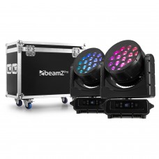NEREID1940W PAIR BeamZPro