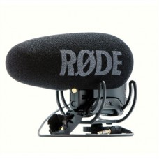 RODE Video Mic Pro + (Plus) Πυκνωτικό Μικρόφωνο
