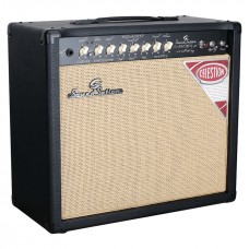 SOUNDSATION CAMDEN30 | Combo Ενισχυτής Ηλεκτρικής Κιθάρας 12 SOUNDSATION CAMDEN30 | Combo Ενισχυτής Ηλεκτρικής Κιθάρας 12