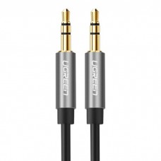 Cable Audio 3.5mm M/M 1,5m UGREEN AV119 10734