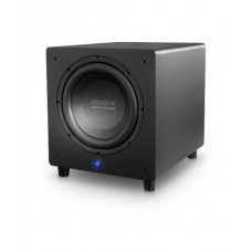 Velodyne Acoustics Impact X15 Active Subwoofer 15'' Black Velodyne Acoustics Impact X15 Active Subwoofer 15'' Black