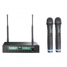 ACT323H59 UHF 620-644MHz MIPRO