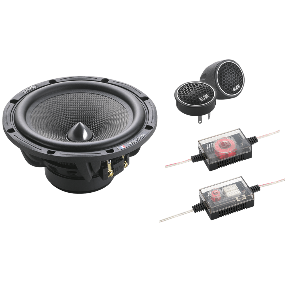 BLAM S 165.80+ BLAM S 165.80+