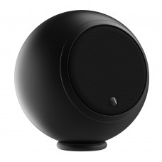 Gallo A\'Diva SE Satin Black GASEB Gallo A\'Diva SE Satin Black GASEB