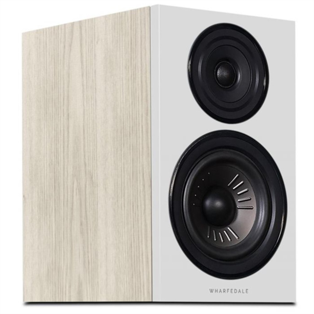 WHARFEDALE Diamond 12.2 Light Oak Ηχεία (Ζεύγος) WHARFEDALE Diamond 12.2 Light Oak Ηχεία (Ζεύγος)