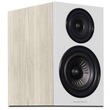 WHARFEDALE Diamond 12.2 Light Oak Ηχεία (Ζεύγος) WHARFEDALE Diamond 12.2 Light Oak Ηχεία (Ζεύγος)