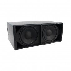 MARTIN AUDIO SX210 Ηχείο subwoofer 2x10 (ΤΕΜΑΧΙΟ)