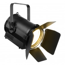 BeamZPro BTF300Z | Θεατρικός Προβολέας Fresnel LED 300W Λευκό 3200K, Motorized Zoom 8°-60°