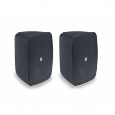 HELVIA LIVEO 640 BTBK | Ζεύγος Αυτοενισχυόμενα Ηχεία 6.5 HELVIA LIVEO 640 BTBK | Ζεύγος Αυτοενισχυόμενα Ηχεία 6.5