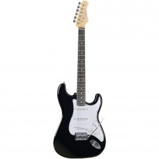 S300 BLACK EKO GUITARS
