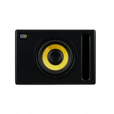 KRK S8.4 Αυτοενισχυόμενο Ηχείο Studio Subwoofer (Τεμάχιο)