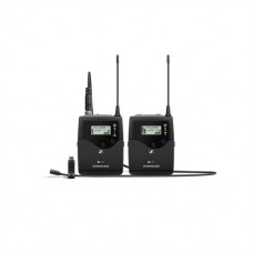 SENNHEISER EW-512P-G4-GW Σετ Πέτου για Κάμερα