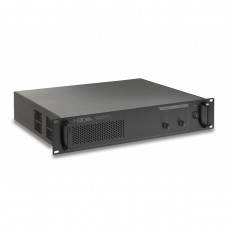 HELVIA ZEUS 2350CA | Τελικός Ενισχυτής 2x350W 100V/4Ω HELVIA ZEUS 2350CA | Τελικός Ενισχυτής 2x350W 100V/4Ω