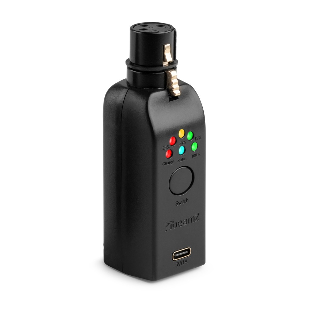 BeamZPro WD1F | EazyLink Wireless TR Dongle - WD1F BeamZPro WD1F | EazyLink Wireless TR Dongle - WD1F