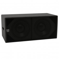 MARTIN AUDIO SX212 Ηχείο subwoofer direct radiating 2 x 12 MARTIN AUDIO SX212 Ηχείο subwoofer direct radiating 2 x 12