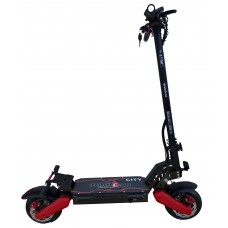 MAGICAR E. 500W 10 CITY MAGICAR E. 500W 10 CITY