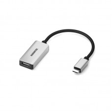 Marmitek Connect USB-C > HDMI Marmitek Connect USB-C > HDMI