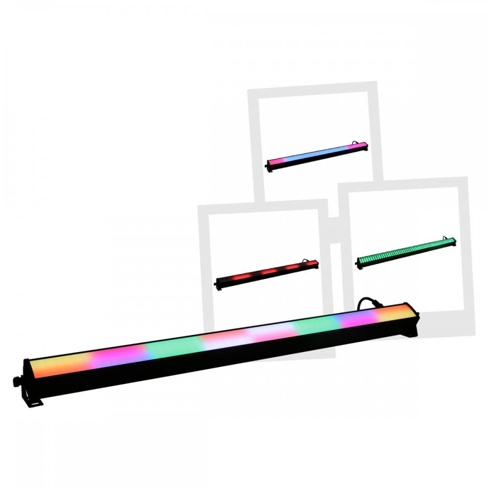 BOOMTONE DJ SKYBAR V3 | Μπάρα Led BOOMTONE DJ SKYBAR V3 | Μπάρα Led
