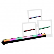 BOOMTONE DJ SKYBAR V3 | Μπάρα Led BOOMTONE DJ SKYBAR V3 | Μπάρα Led
