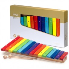 STAGG Xylo J15RB Ξυλόφωνο