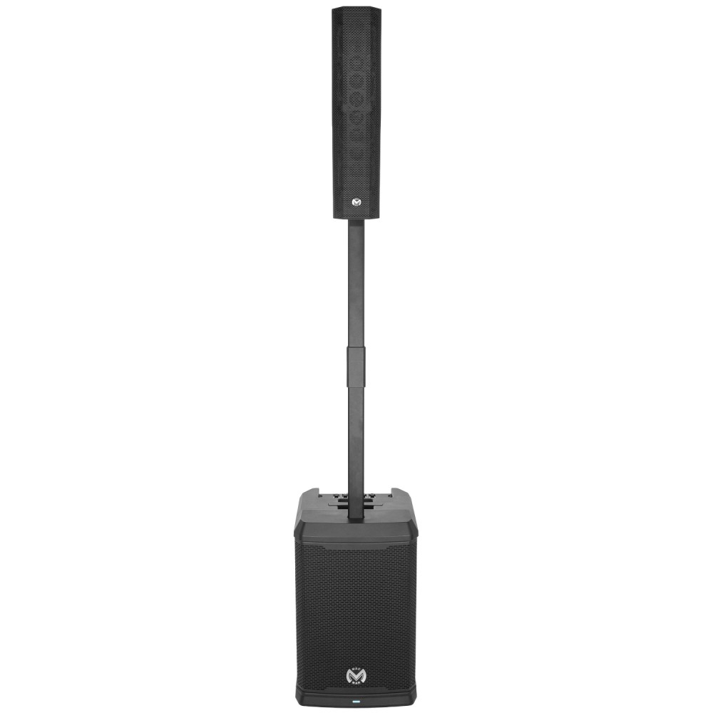MAC MAH SC1000 | Αυτοενισχυόμενο Σύστημα Column PA με Sub 12 MAC MAH SC1000 | Αυτοενισχυόμενο Σύστημα Column PA με Sub 12