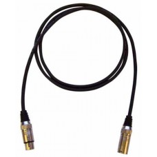 IRON MIC CABLE 20m BLK(XLR-XLR) ΜΙΚΡ/KO ΚΑΛΩΔΙΟ IRON MIC CABLE 20m BLK(XLR-XLR) ΜΙΚΡ/KO ΚΑΛΩΔΙΟ