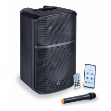 SOUNDSATION PROVIBE 8AIR | Αυτοενισχυόμενο Ηχείο Μπαταρίας 8