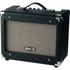 V10 THE BEETLE EKO GUITARS