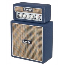 LANEY Ministack-B-Lion Ενισχυτής Ηλεκτρικής Κιθάρας LANEY Ministack-B-Lion Ενισχυτής Ηλεκτρικής Κιθάρας