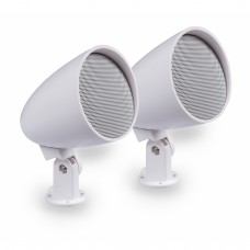 HELVIA DEKO P256W | Ζεύγος Παθητικά Ηχεία 2.5 HELVIA DEKO P256W | Ζεύγος Παθητικά Ηχεία 2.5