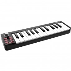 POCKET KEY 25 PLUGGER