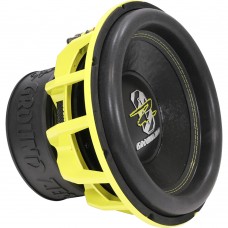 GROUND ZERO GZHW 30XSPL-D1 GROUND ZERO GZHW 30XSPL-D1