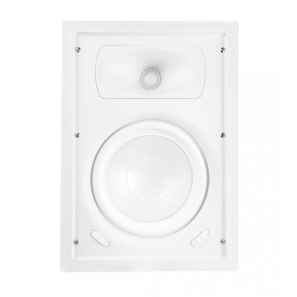 TruAudio Ghost GPW-6 2-way in-wall speaker (ΤΕΜΑΧΙΟ)
