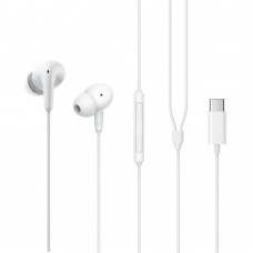 Ακουστικά USB-C Edifier P230 Λευκό Ακουστικά USB-C Edifier P230 Λευκό