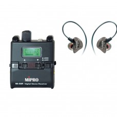 MI58R MIPRO