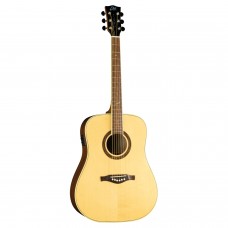 ONE D150E NATURAL EKO GUITARS