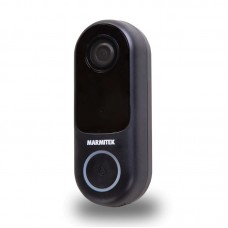 Marmitek Buzz LO Έξυπνο Κουδούνι με Κάμερα Wi-Fi Full HD 1080p Marmitek Buzz LO Έξυπνο Κουδούνι με Κάμερα Wi-Fi Full HD 1080p