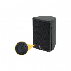MARTIN AUDIO CDD5BTX-WR Ηχείο επίτοιχο 5 MARTIN AUDIO CDD5BTX-WR Ηχείο επίτοιχο 5