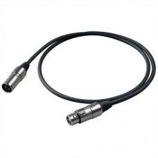 PROEL BULK-250-LU2 Kαλώδιο XLR-XLR 2m