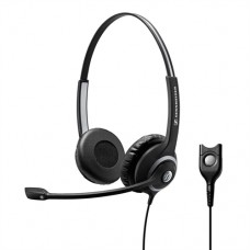 SENNHEISER SC-268 Headset Call Center SENNHEISER SC-268 Headset Call Center
