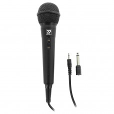 MIC10 BOOMTONE DJ