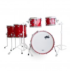 REBEL CUSTOM RED SPECIAL ds DRUM REBEL CUSTOM RED SPECIAL ds DRUM