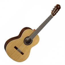 ALHAMBRA 1C HT Hybrid Terra Κλασική κιθάρα 3/4 με Θήκη