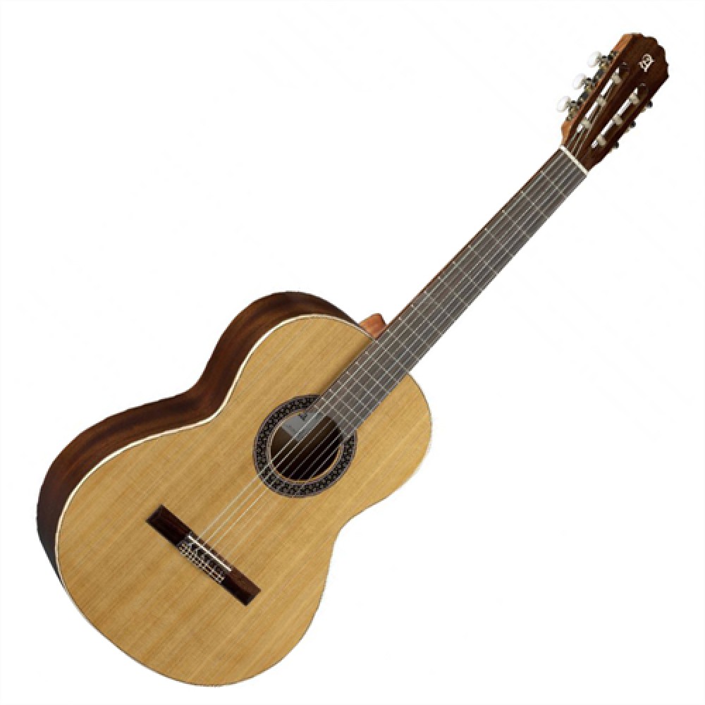 ALHAMBRA 1C HT Hybrid Terra Κλασική κιθάρα 4/4