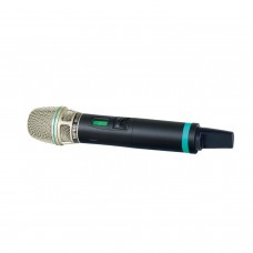 ACT500H59 UHF HANDHELD TRANSMITTER 620-644MHz MIPRO