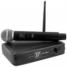 BOOMTONE DJ UHF SOLO F1 | Ασύρματο Μικρόφωνο Χειρός, UHF 663.5MHz BOOMTONE DJ UHF SOLO F1 | Ασύρματο Μικρόφωνο Χειρός, UHF 663.5MHz