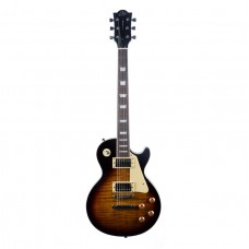EKO GUITARS LS300 HONEY BURST | Ηλεκτρική Κιθάρα Τύπου Les Paul